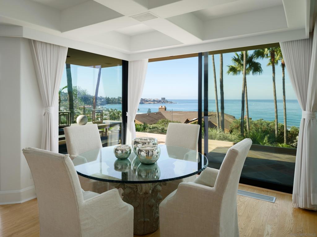 La Jolla - Residential