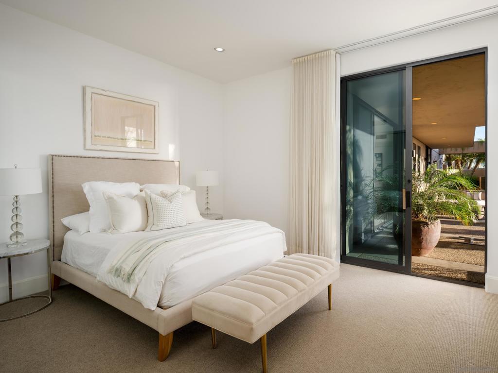 La Jolla - Residential