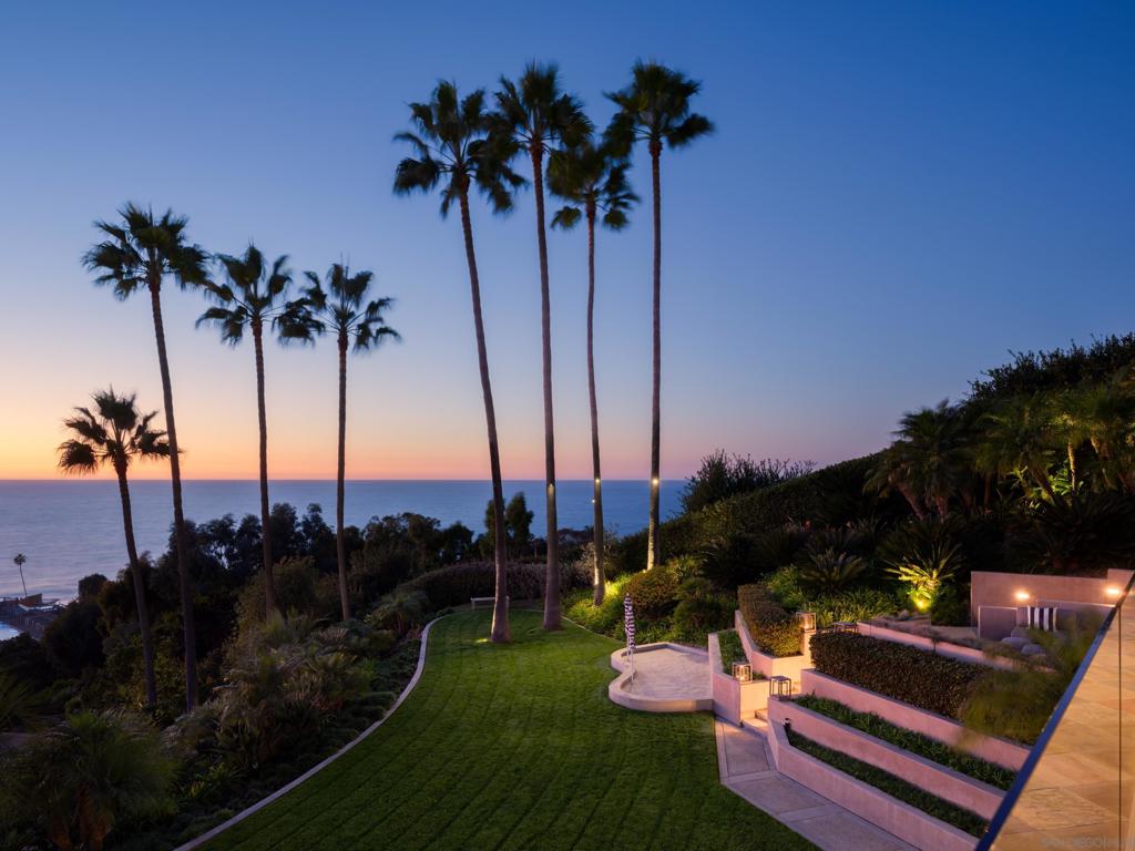 La Jolla - Residential