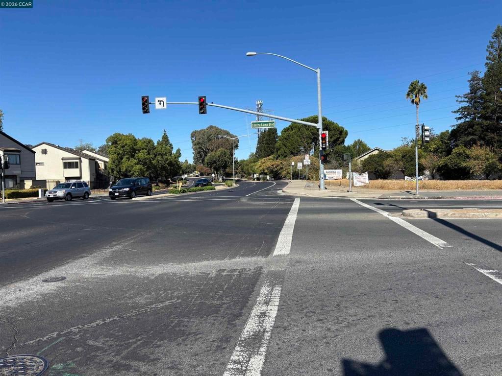 James Donlon Blvd