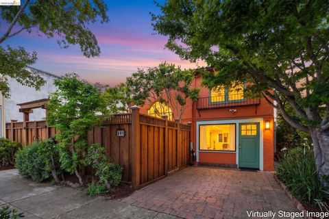 Photo of 844 Ramona AVE, Albany, CA 94706 (MLS # 41135207)