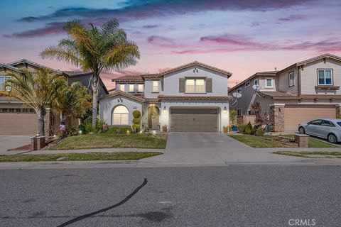 35430 Ocotillo Court Lake Elsinore CA 92532
