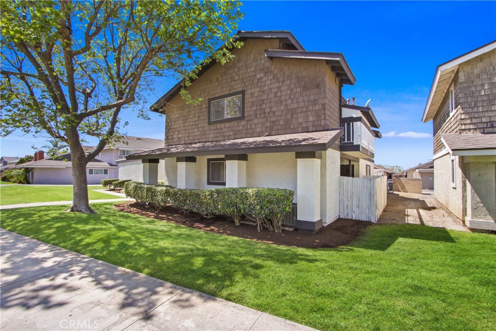 Orange Hill (ORHL) - Residential Income