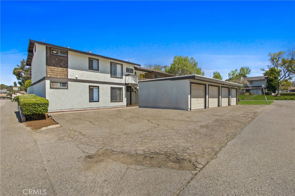 Orange Hill (ORHL) - Residential Income