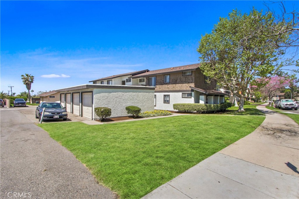 Orange Hill (ORHL) - Residential Income