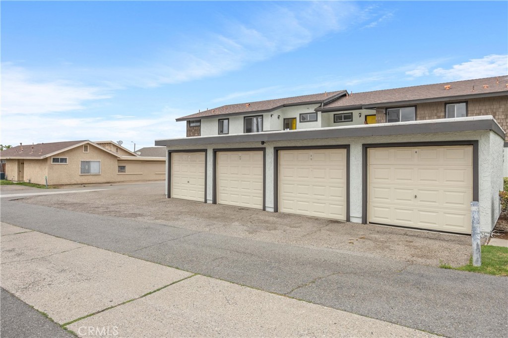 Orange Hill (ORHL) - Residential Income