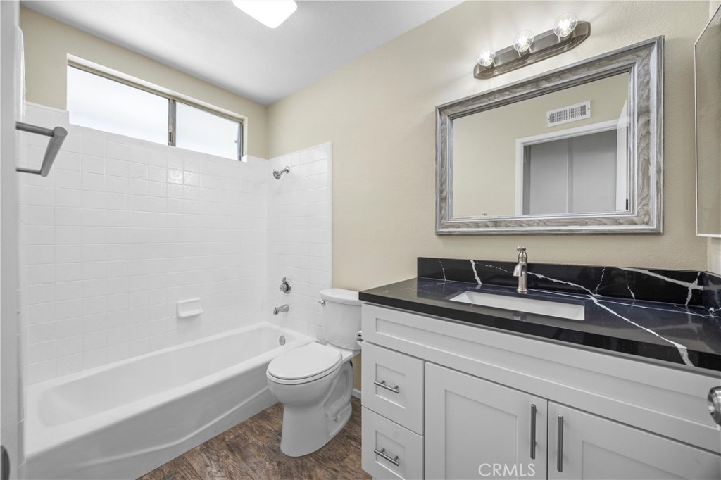 Orange Hill (ORHL) - Residential Income