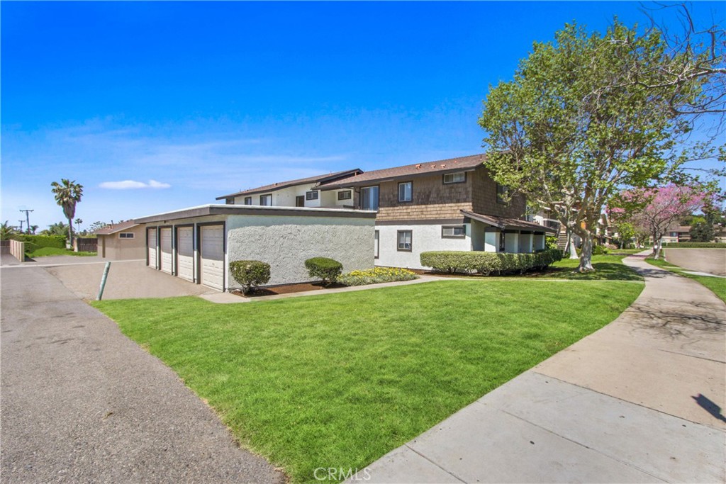 Orange Hill (ORHL) - Residential Income