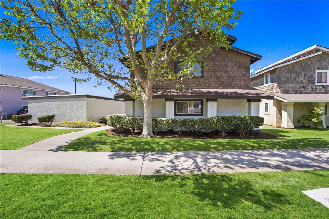 Orange Hill (ORHL) - Residential Income