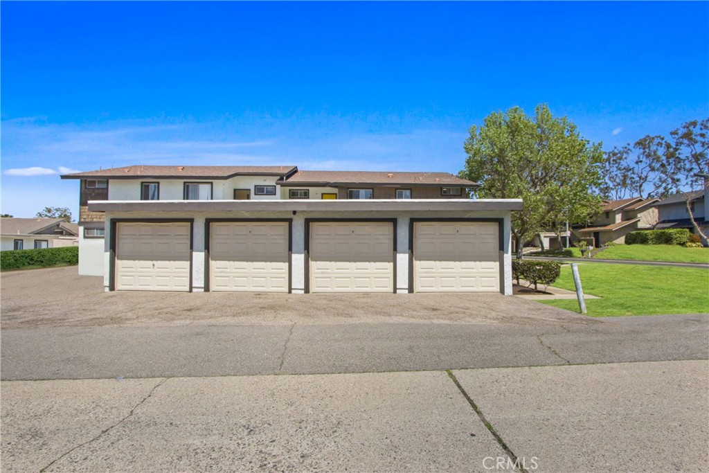 Orange Hill (ORHL) - Residential Income