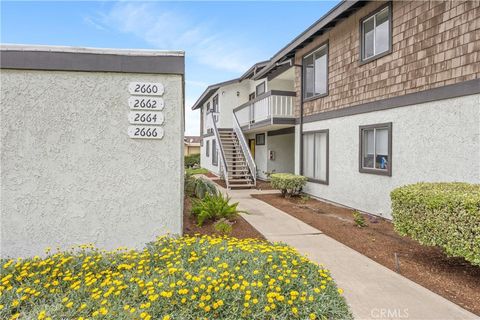 2660 N Bourbon Street Orange CA 92865