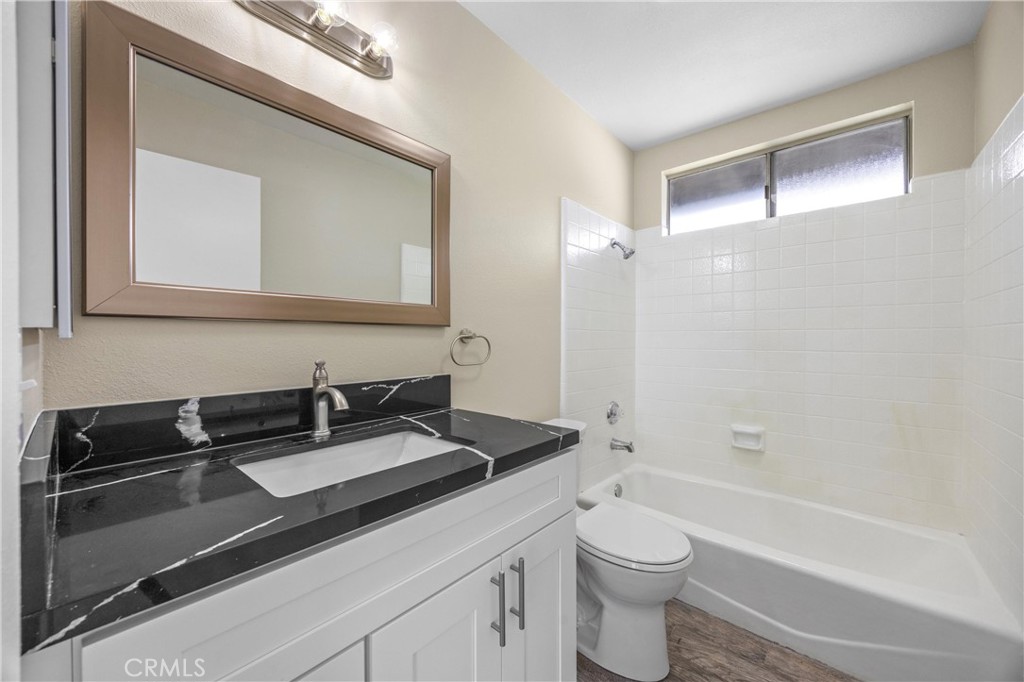 Orange Hill (ORHL) - Residential Income