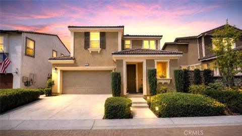 Photo of 3144 E Mt Rainier DR, Ontario, CA 91762 (MLS # CV26192001)