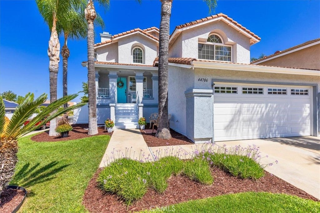 44706 Calle Banuelos