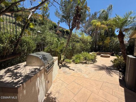 Photo of 20721 Vercelli Way, Northridge, CA 91326 (MLS # 226003299)