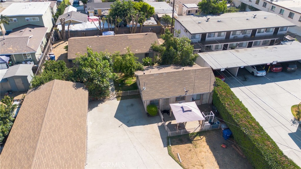 12132 Ferris Road