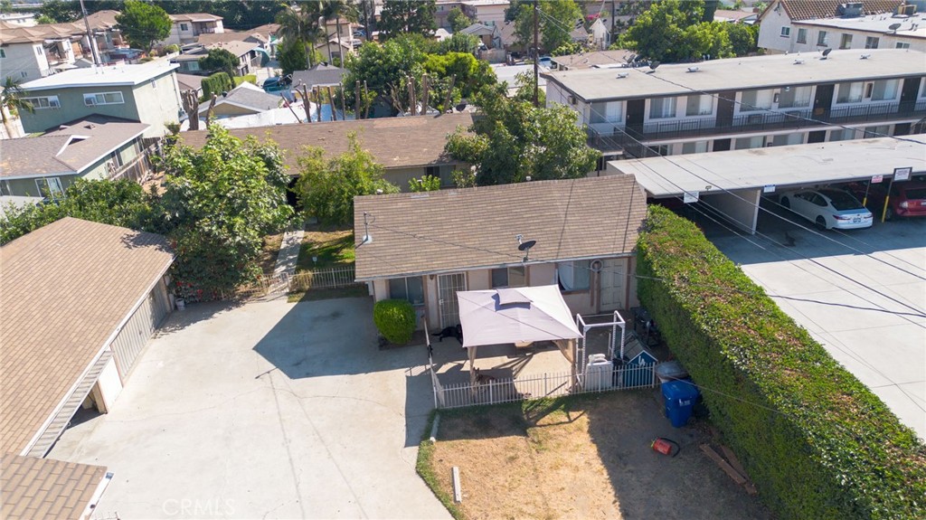 12132 Ferris Road