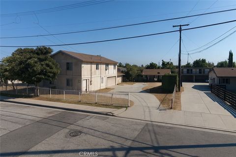 12132 Ferris Road El Monte CA 91732