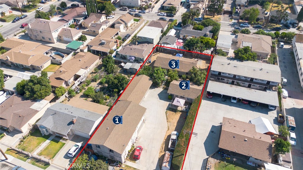 12132 Ferris Road
