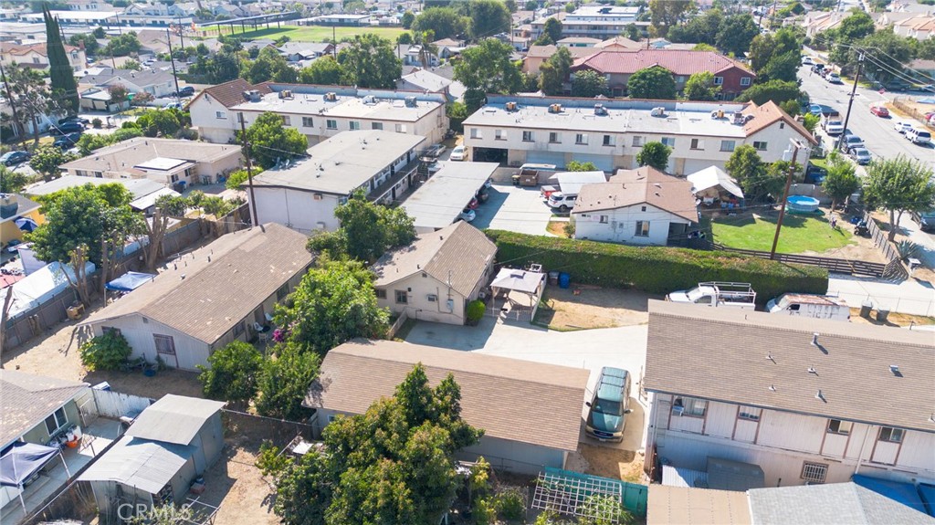 12132 Ferris Road