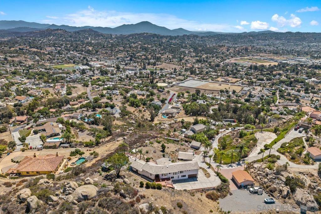 El Cajon - Residential