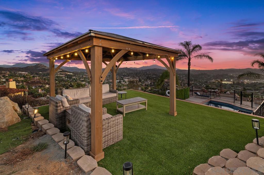 El Cajon - Residential