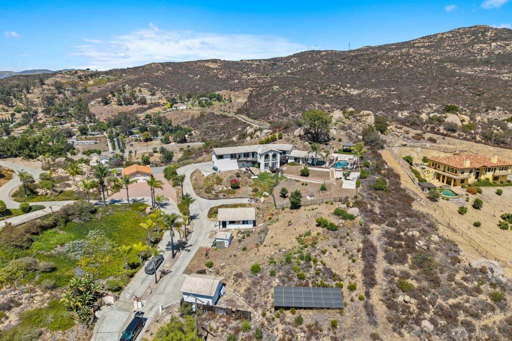 El Cajon - Residential