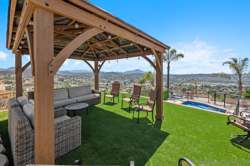 El Cajon - Residential