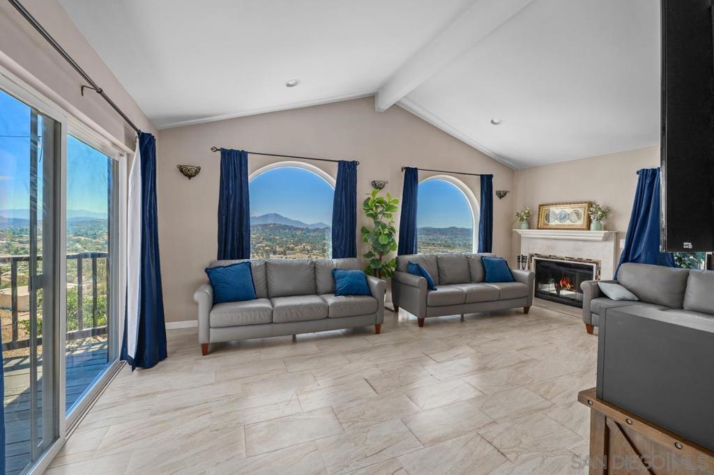 El Cajon - Residential