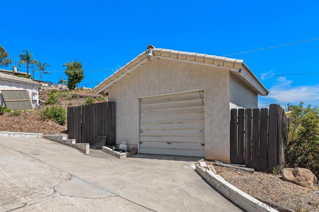 El Cajon - Residential