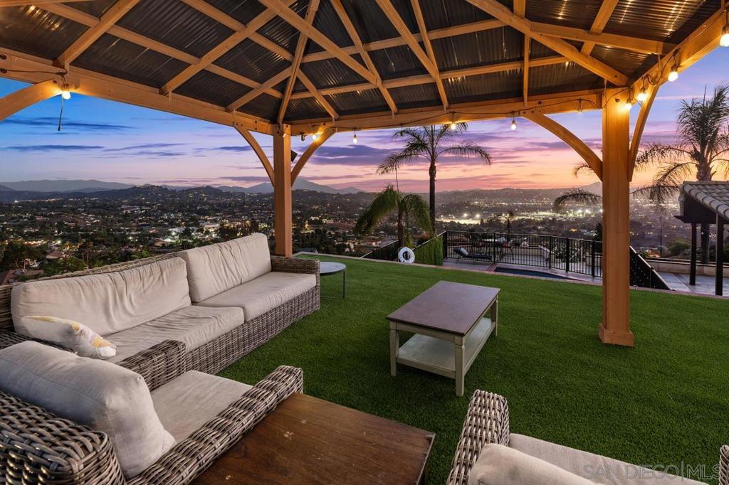 El Cajon - Residential