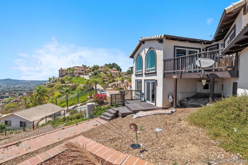 El Cajon - Residential
