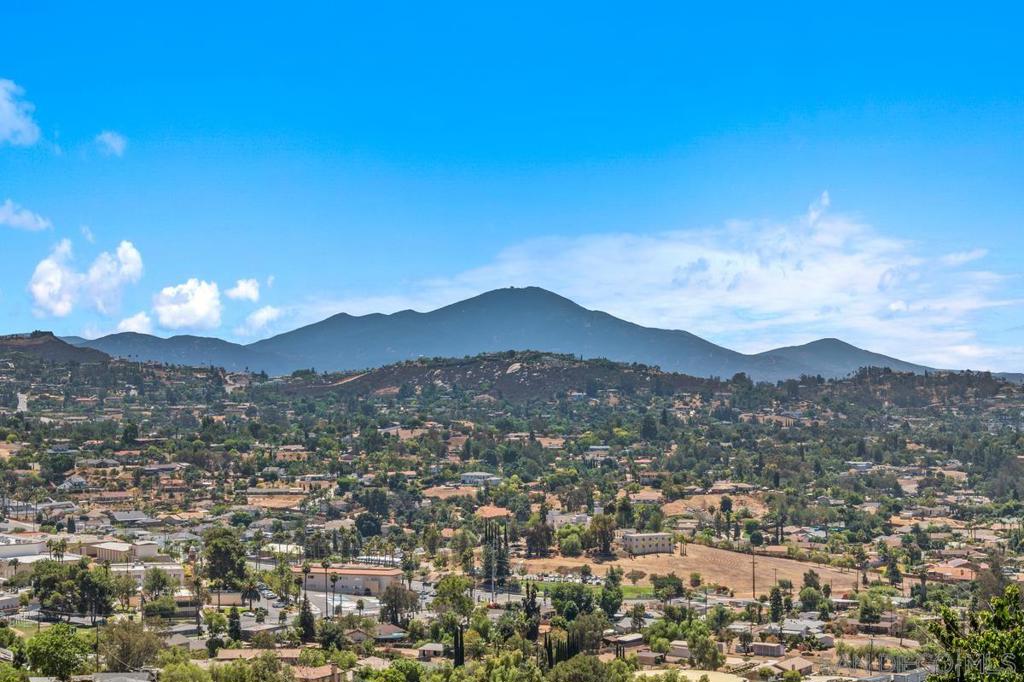 El Cajon - Residential