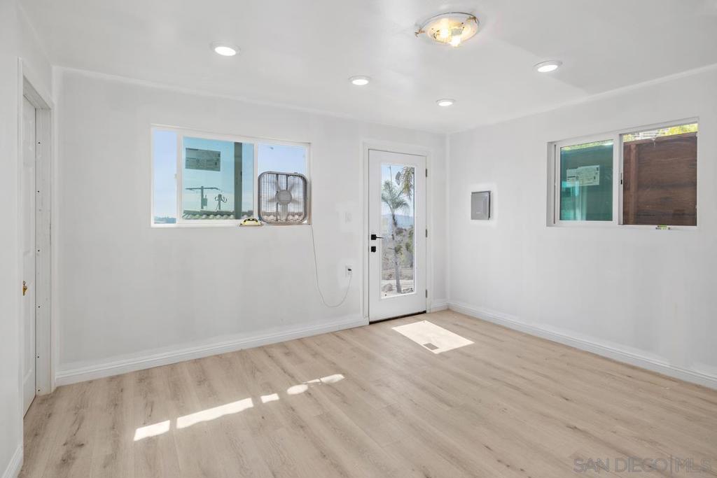 El Cajon - Residential