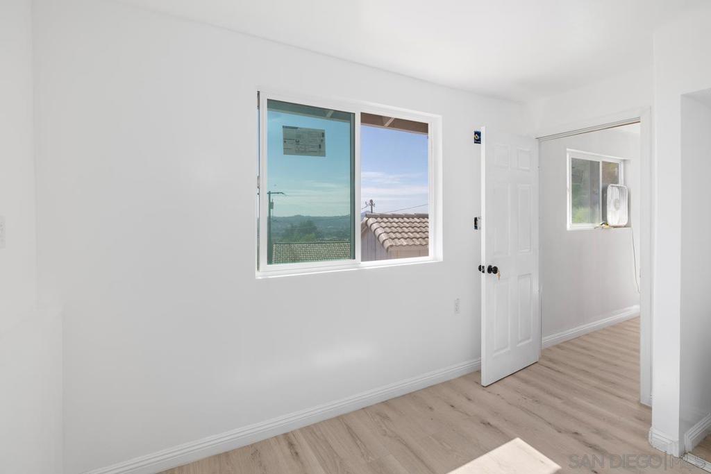 El Cajon - Residential