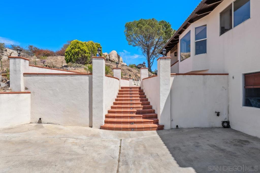 El Cajon - Residential