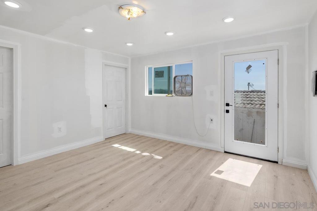 El Cajon - Residential