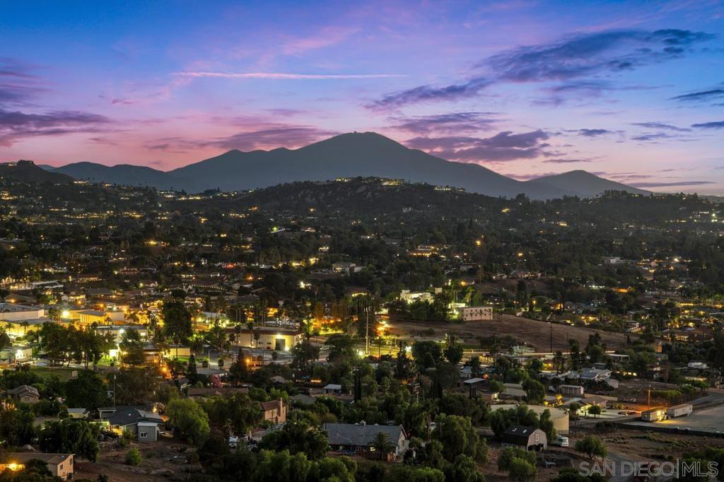 El Cajon - Residential