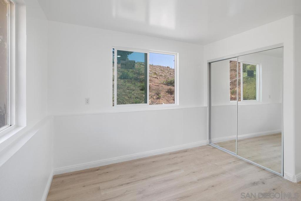 El Cajon - Residential