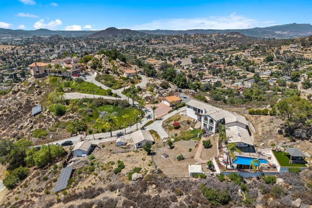 El Cajon - Residential