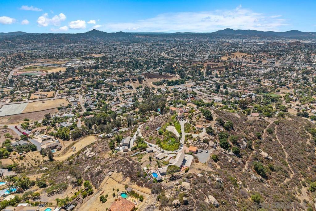 El Cajon - Residential