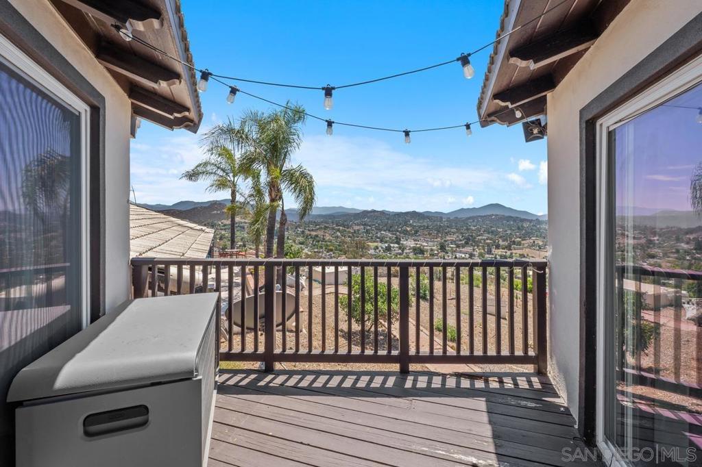 El Cajon - Residential