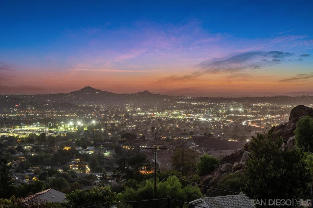 El Cajon - Residential