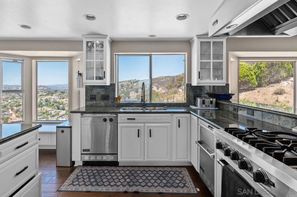 El Cajon - Residential