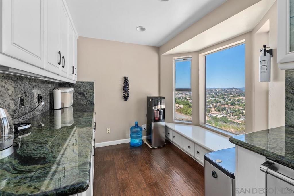 El Cajon - Residential