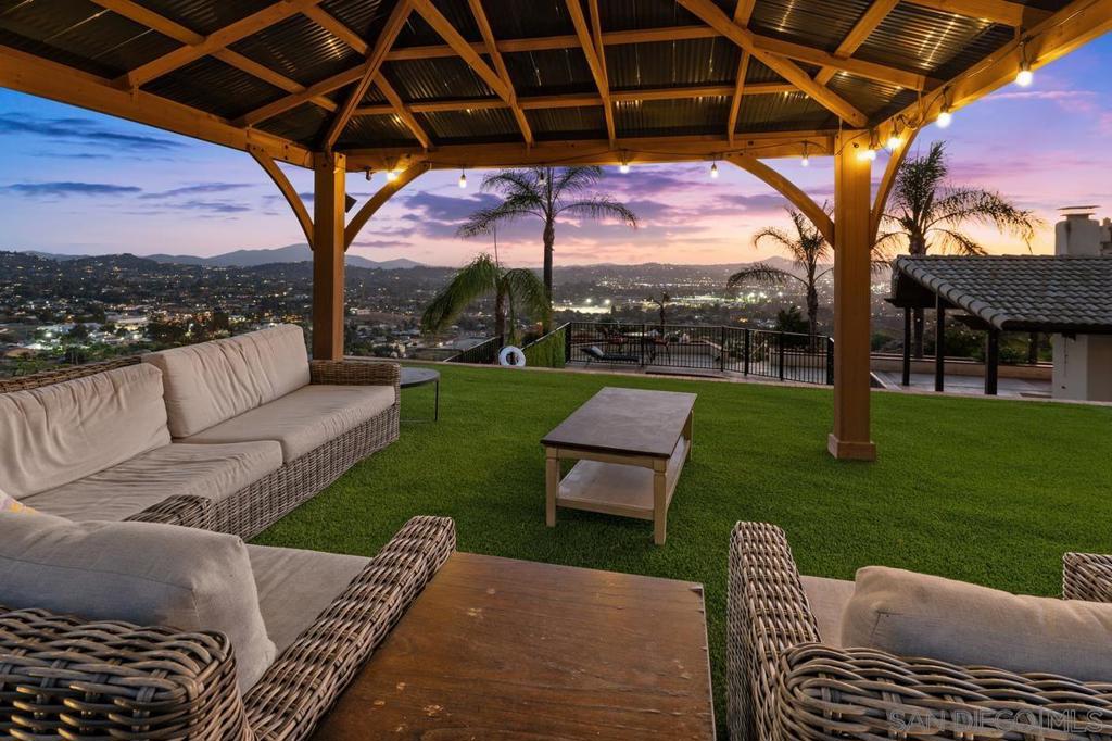 El Cajon - Residential