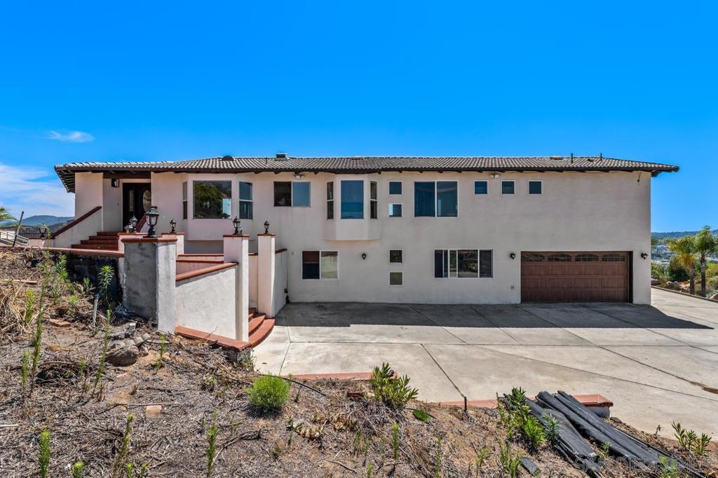 El Cajon - Residential