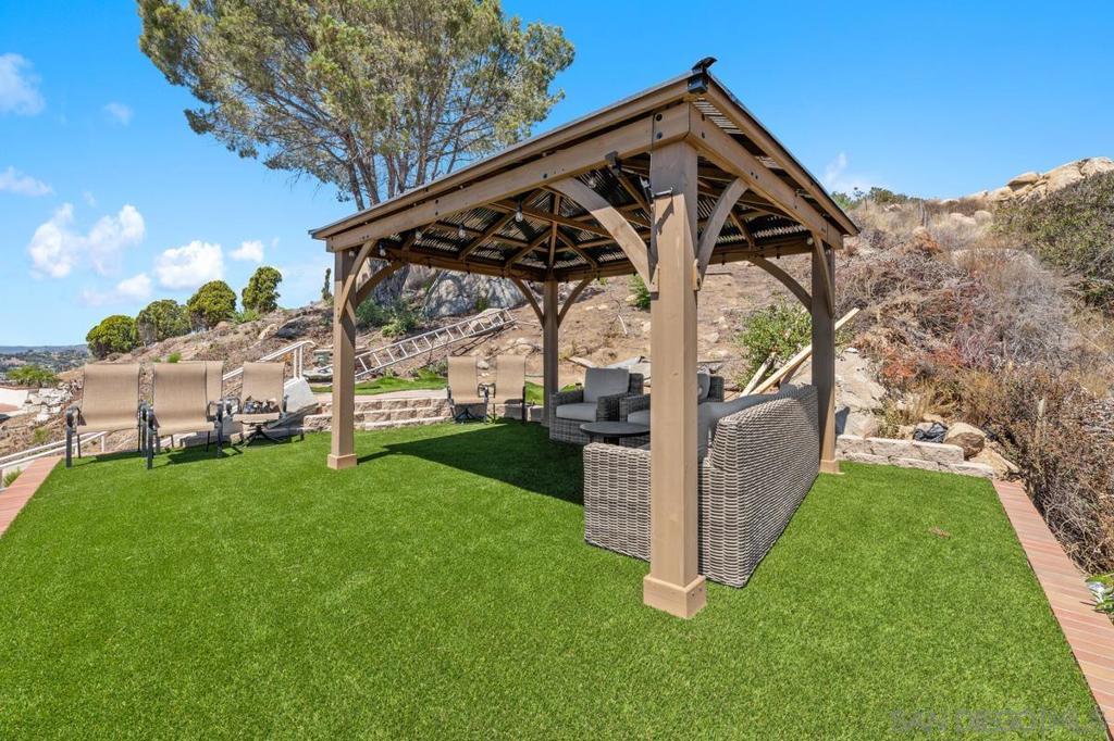 El Cajon - Residential