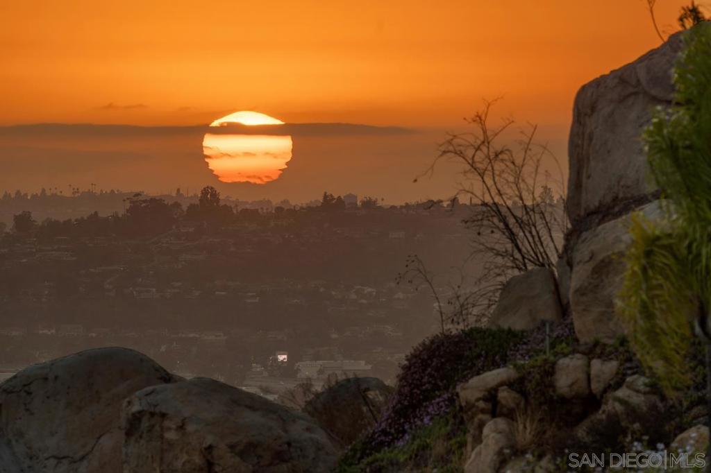 El Cajon - Residential