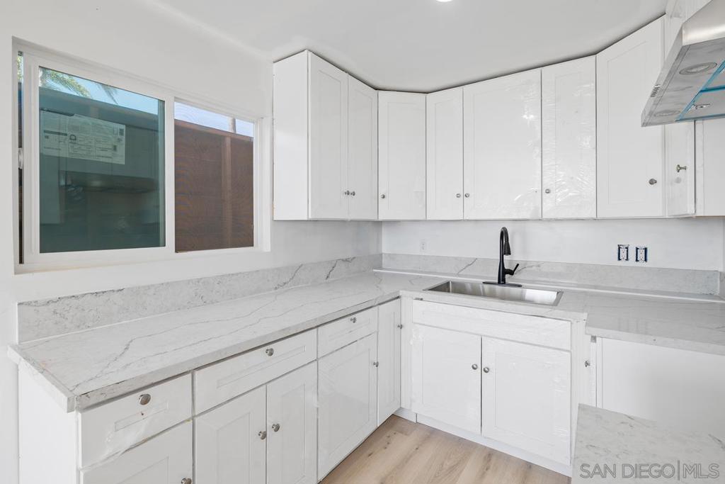 El Cajon - Residential